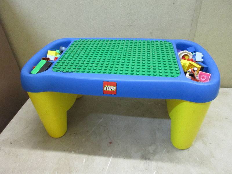 Lego Tray
