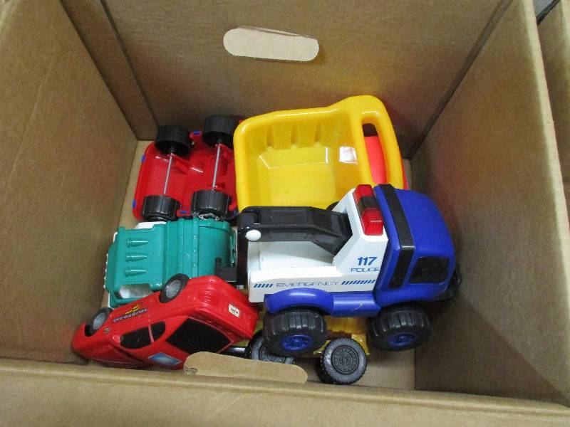 Trucks