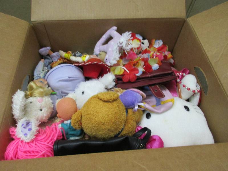 Toys