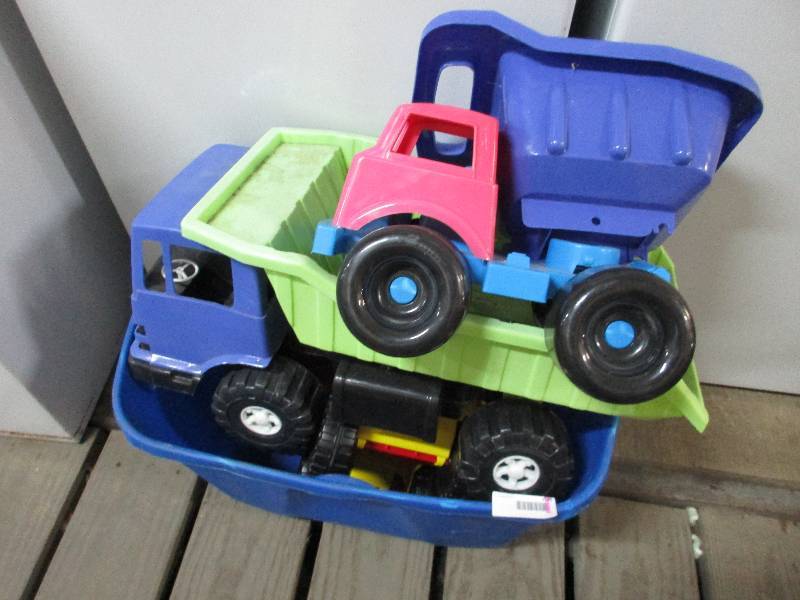 Trucks