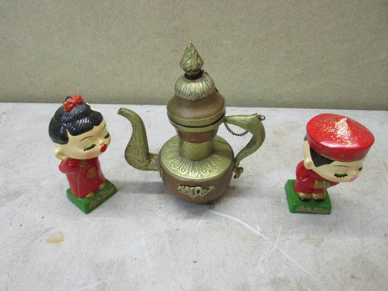 Collectibles