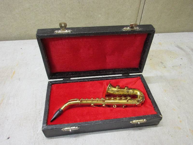 Mini Sax