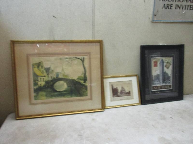 Prints