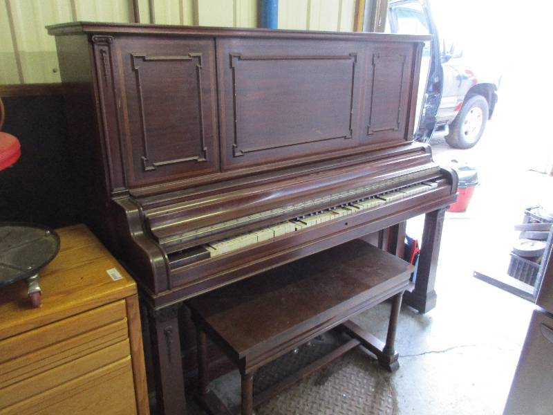 Piano