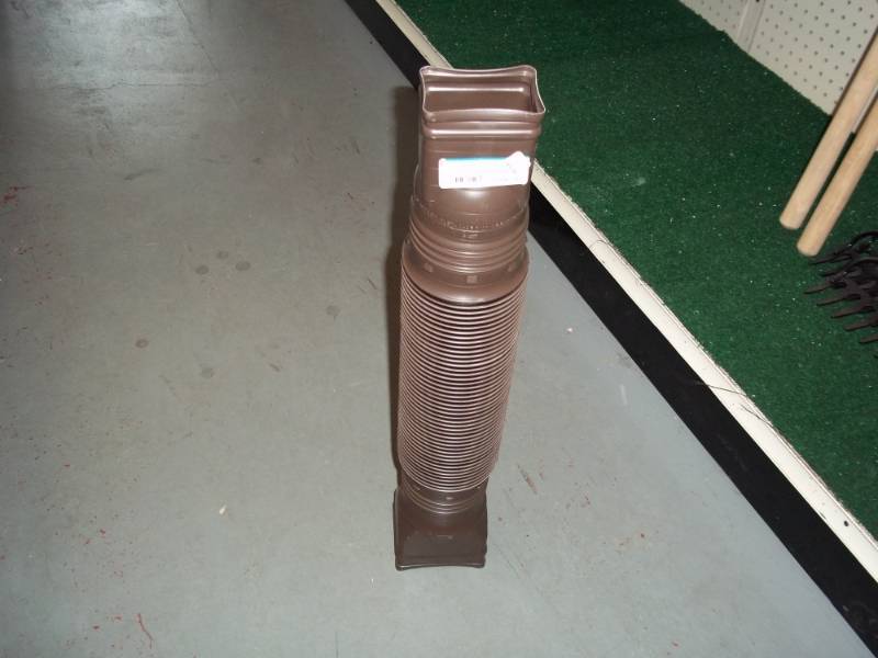 lot 52 image: Drain Sprout Extension