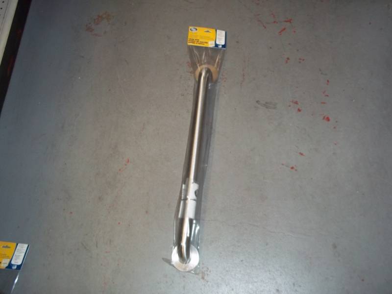 lot 182 image: Chrome 24 in Grab Bar
