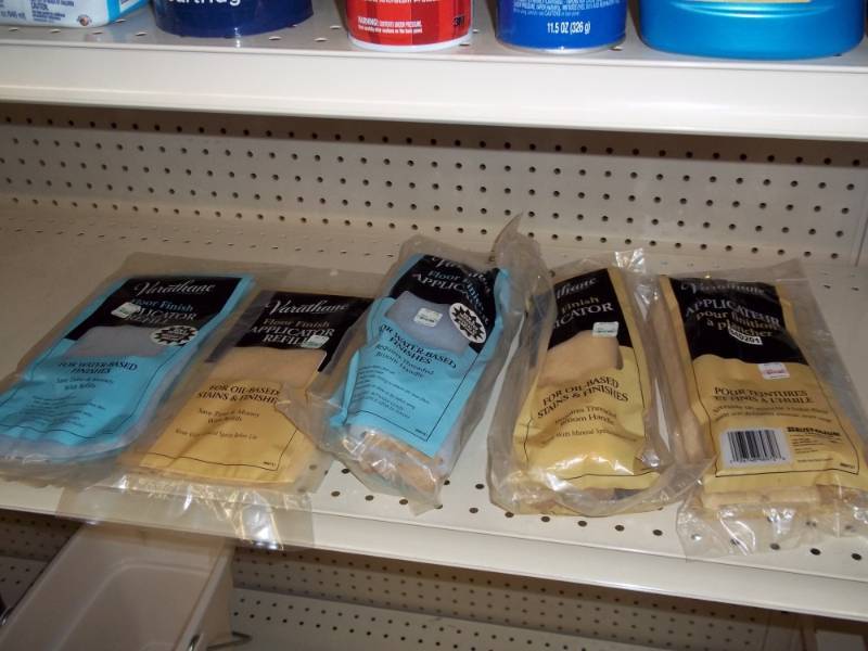 lot 390 image: Lot of Floor Finishing Pads