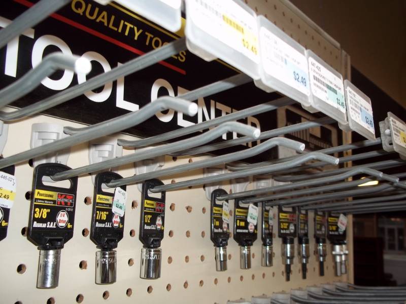 lot 905 image: Drive Set 14 in and 38 in