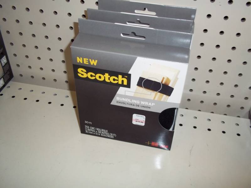 lot 1002 image: Lot of 3 boxes on Bundle Wrap