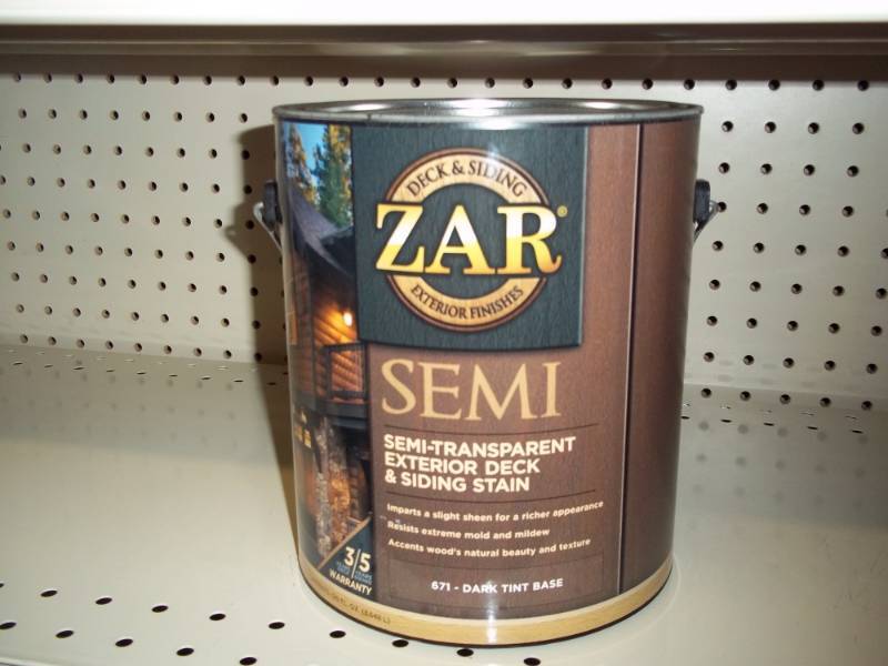 lot 1108 image: Gallon of Tint Base