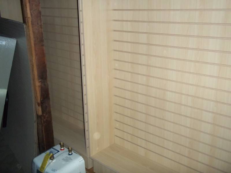 lot 1179 image: Used Large Display Unit