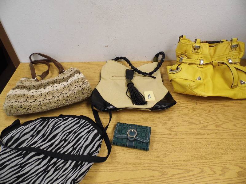 Purses