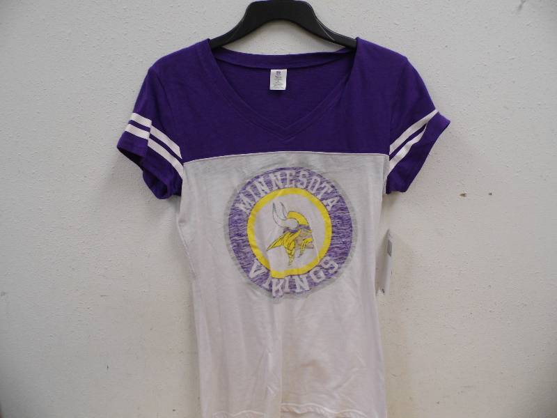 New Vikings Sleep Shirt