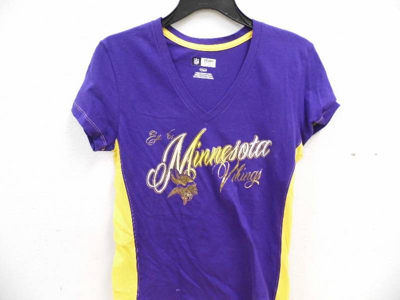 New Vikings Womens T