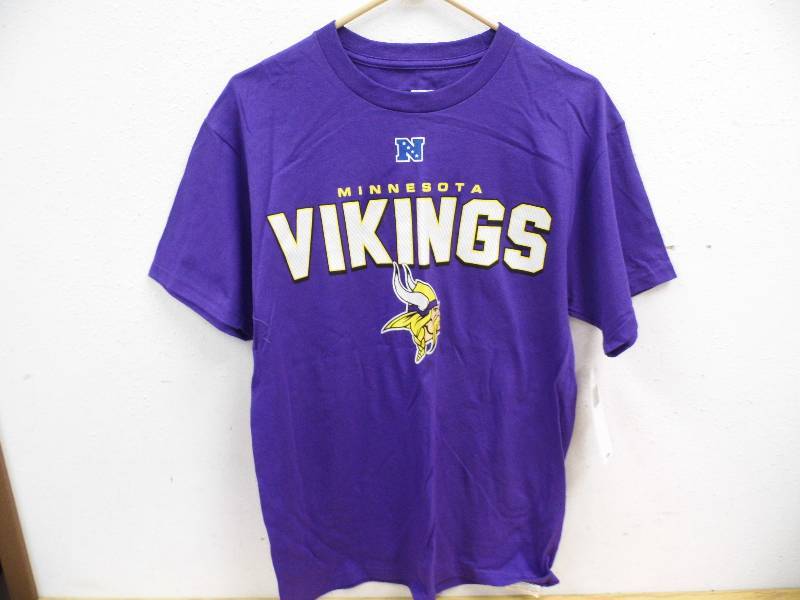New Vikings T