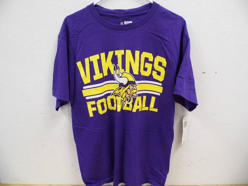 New Vikings T