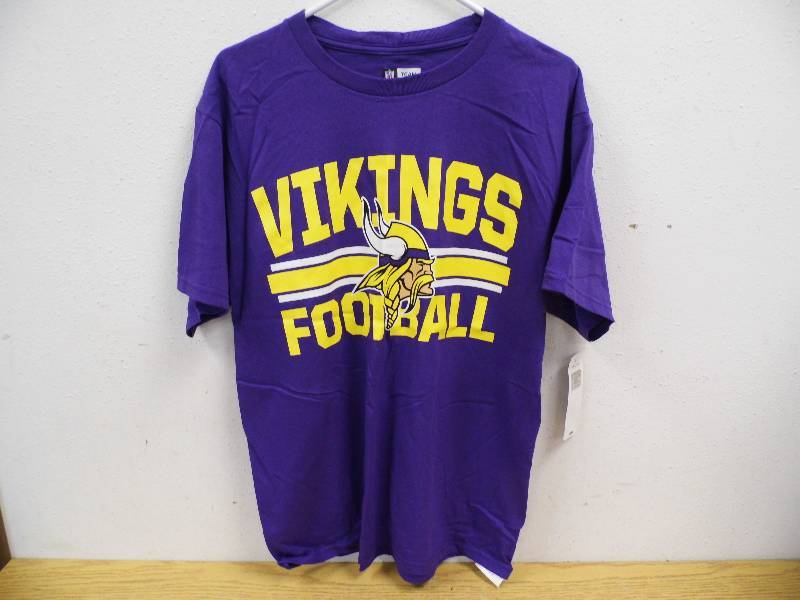 New Vikings T