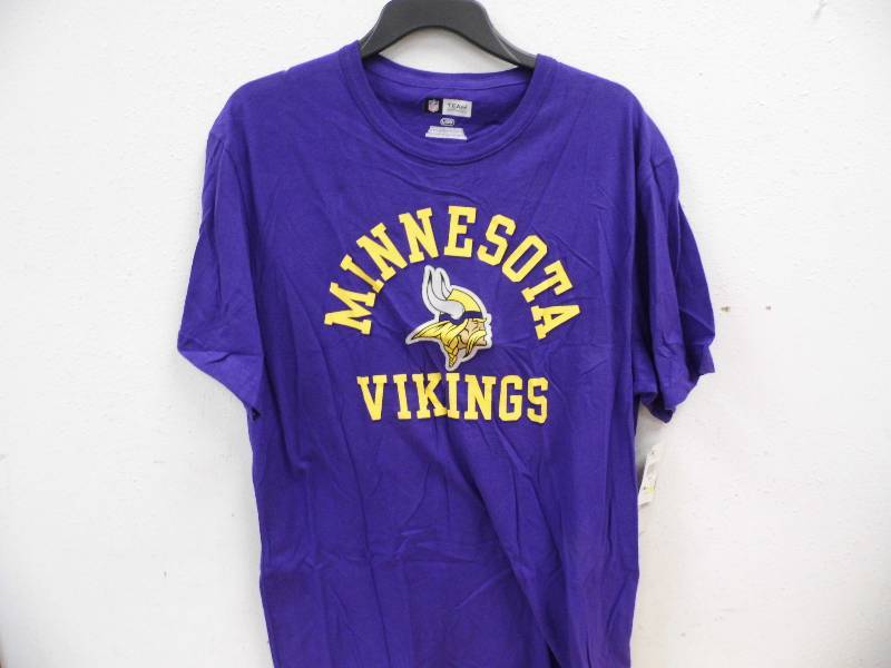 New Vikings T