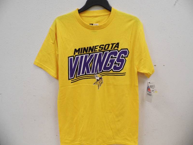 New Vikings T
