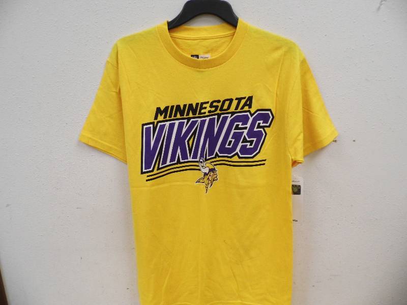 New Vikings T