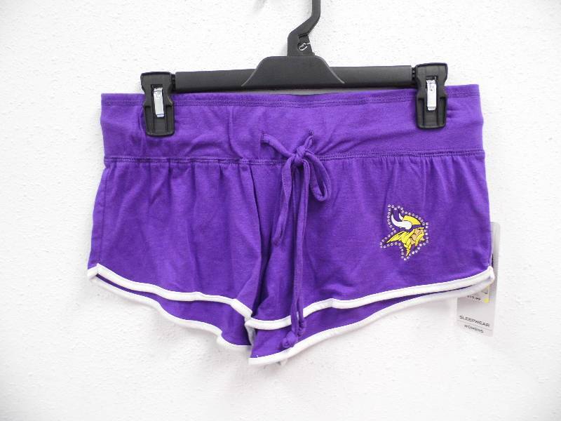 New Vikings Shorts