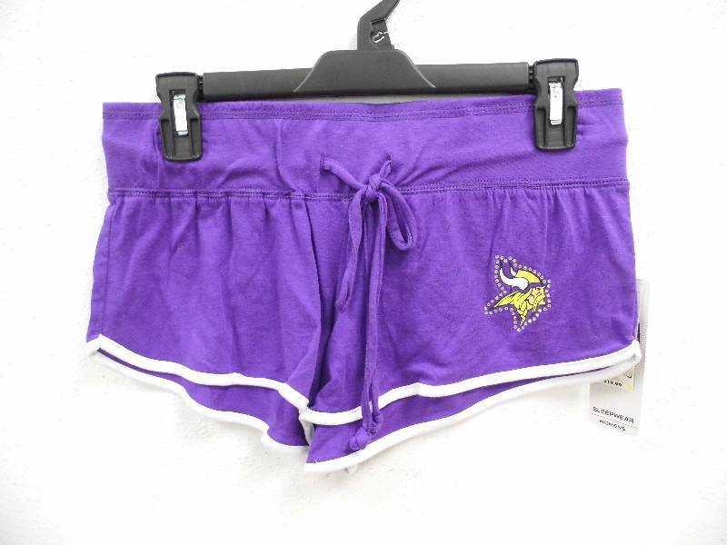 New Vikings Shorts