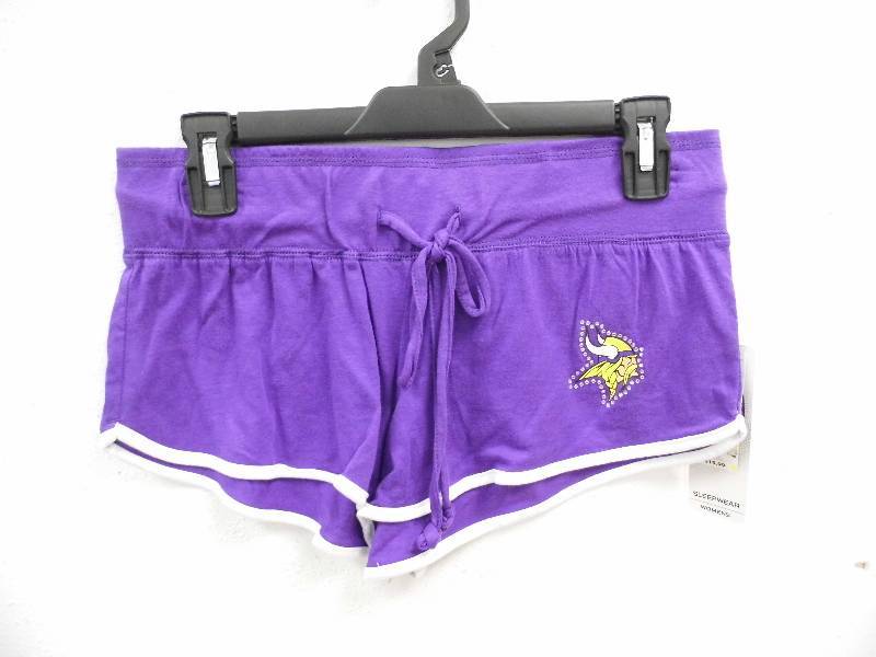 New Vikings Shorts