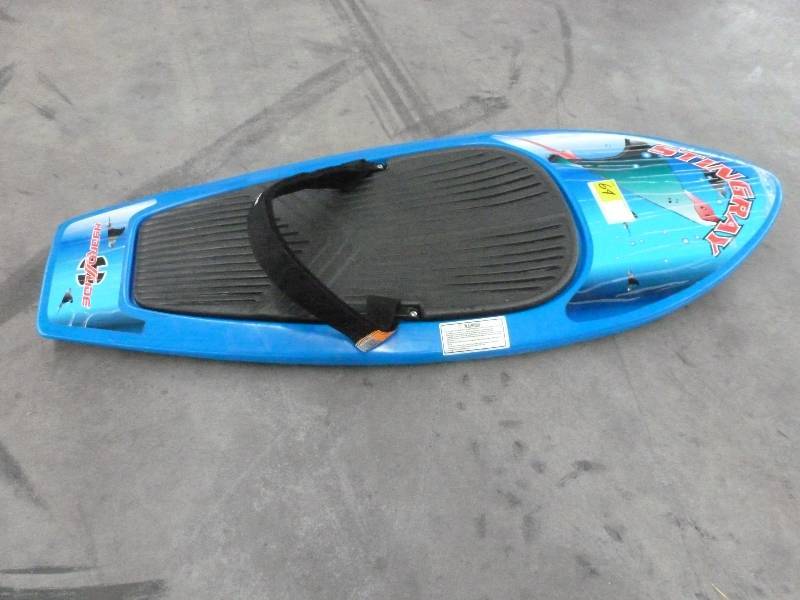 Stingray Knee Board Watersports