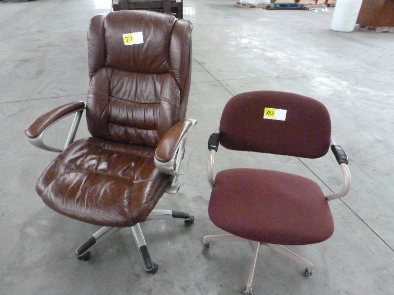 Office Chairs