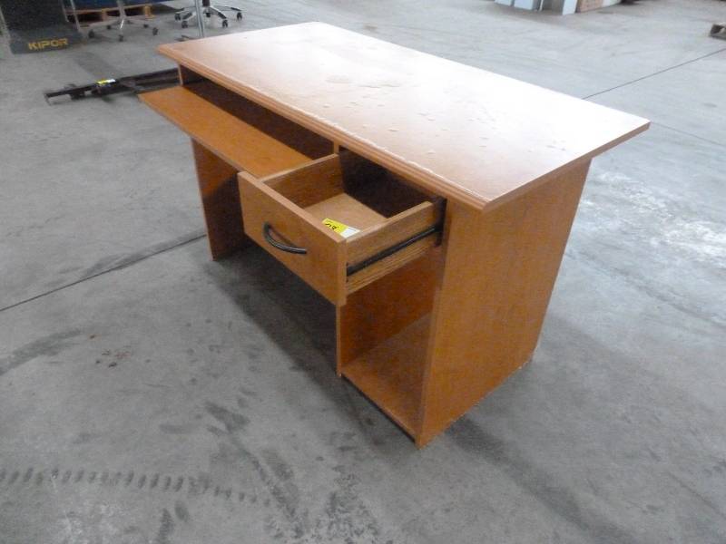 48 Computer Desk
