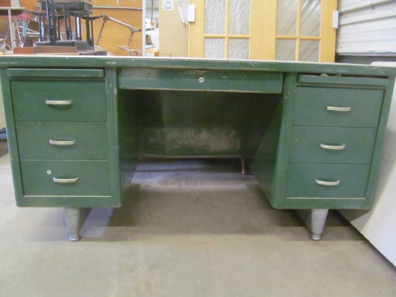 School Desk