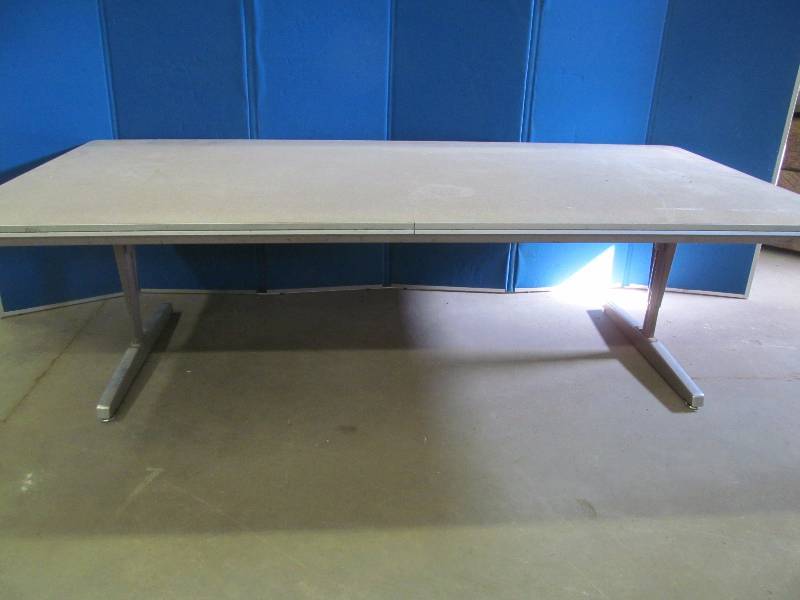 Metal Table