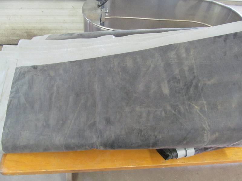 Nylon Canvas