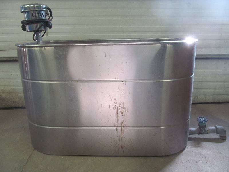 Tank