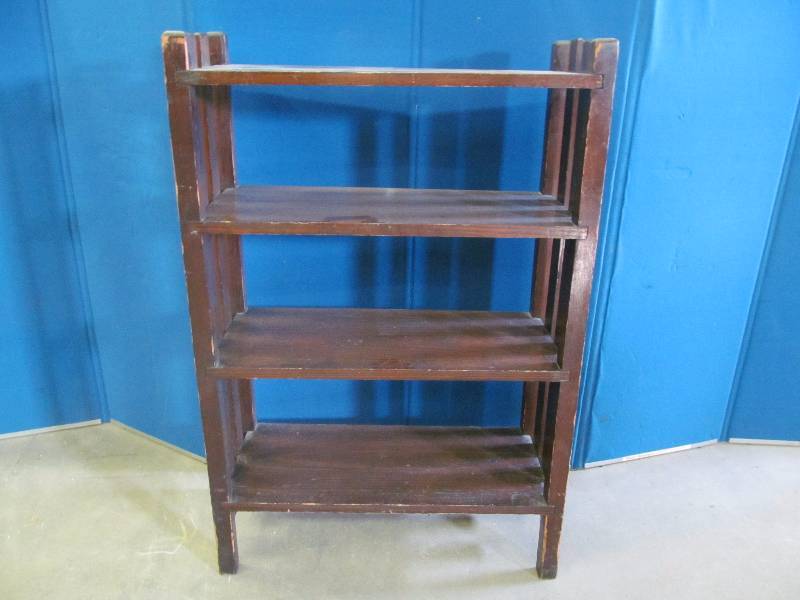 Book Shelf