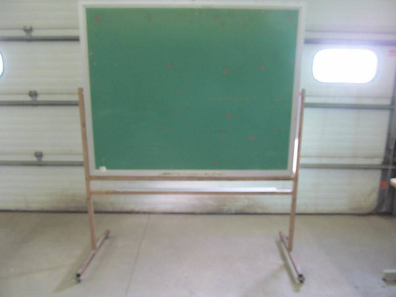 Green Board