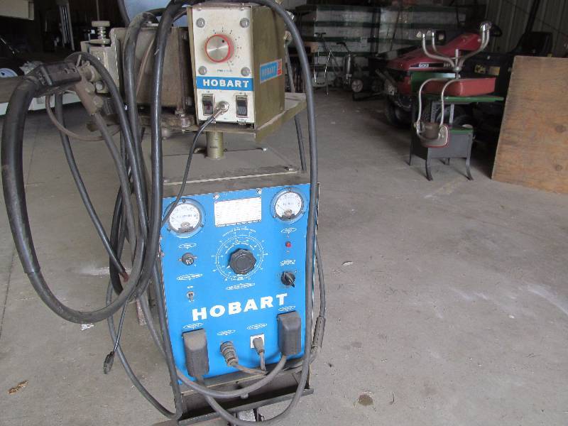 Welder