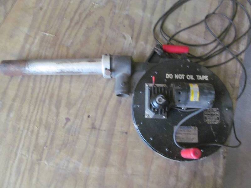 Soot-O-Matic