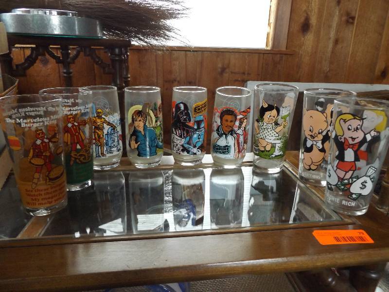 Loony Tunes Glasses