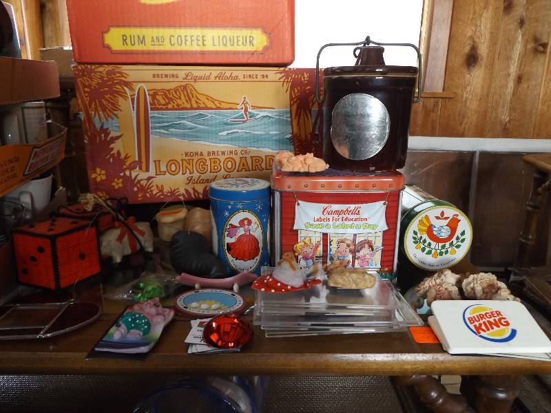 Kitchen Decorations