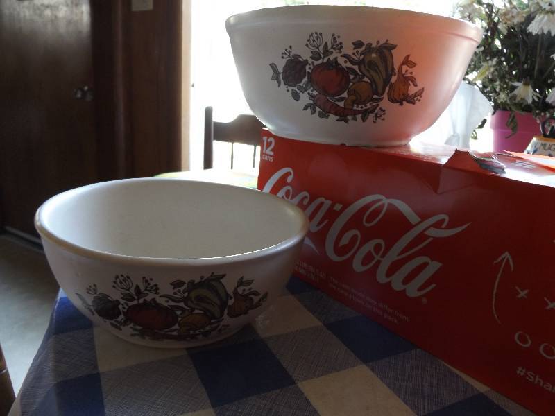 McCoy Pottery
