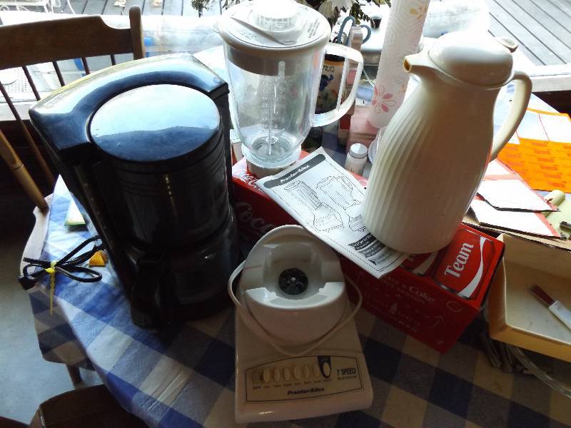 Coffee Makers