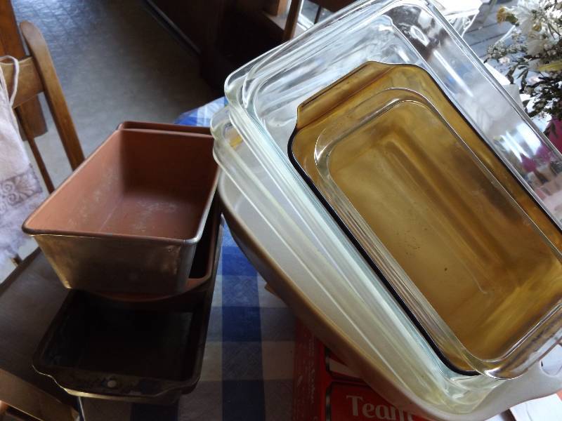 Baking Pans