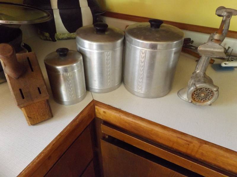 Griswold Grinder