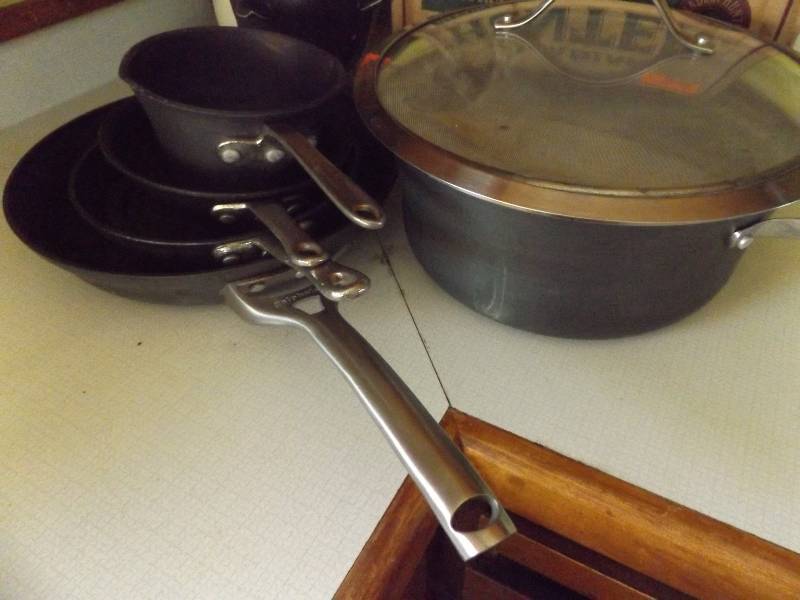 Quality Pans