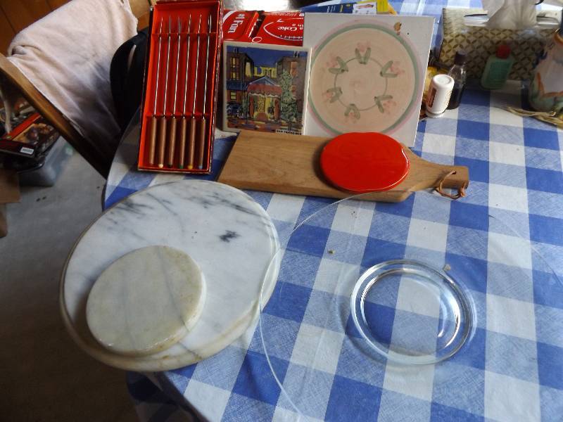 Hot Plates