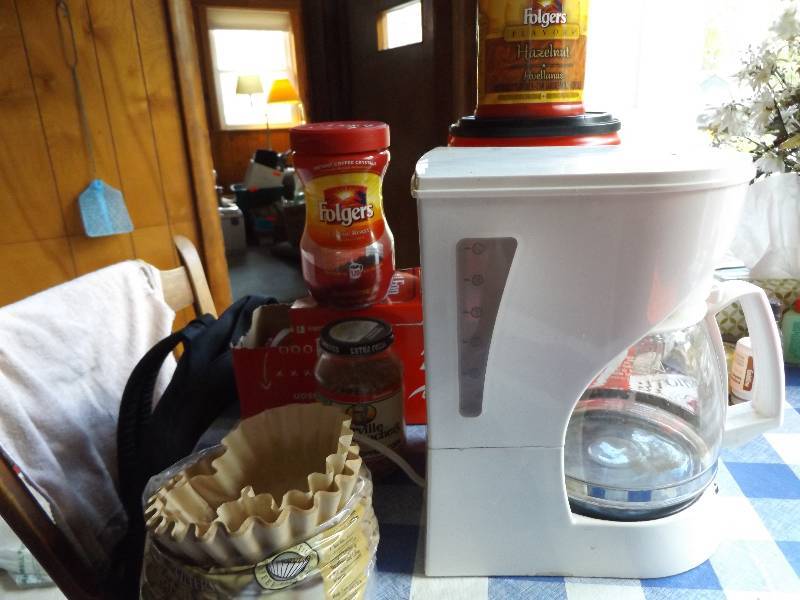Coffee Makers