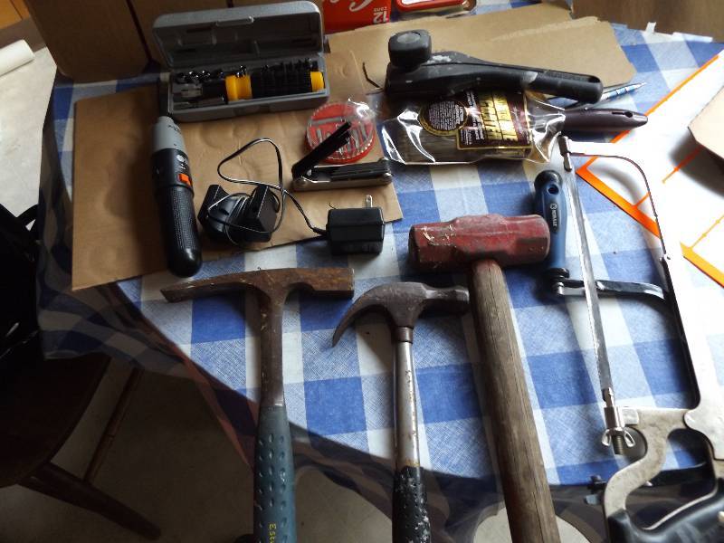 Household Tools