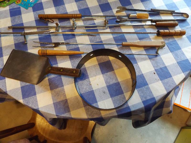 BQ Tools