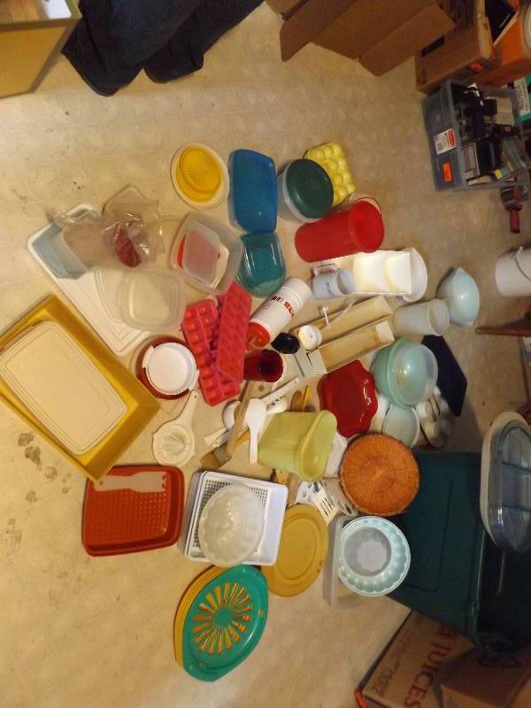 Tupperware